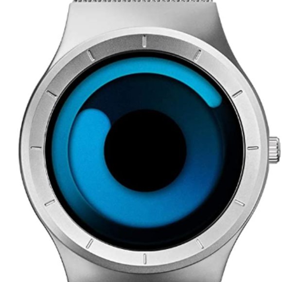 SINOBI Business Watches Men Fashion Creative Original Design Watch - Picture 1 of 7